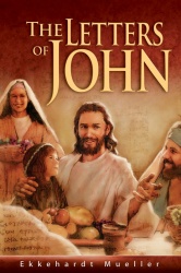 Letters of John (Bible Book Shelf 3Q 2009)